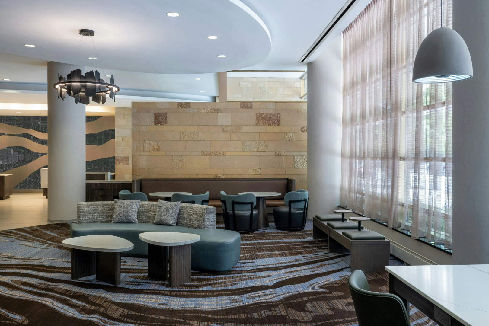 Photo - Residence Inn by Marriott Washington, DC National Mall