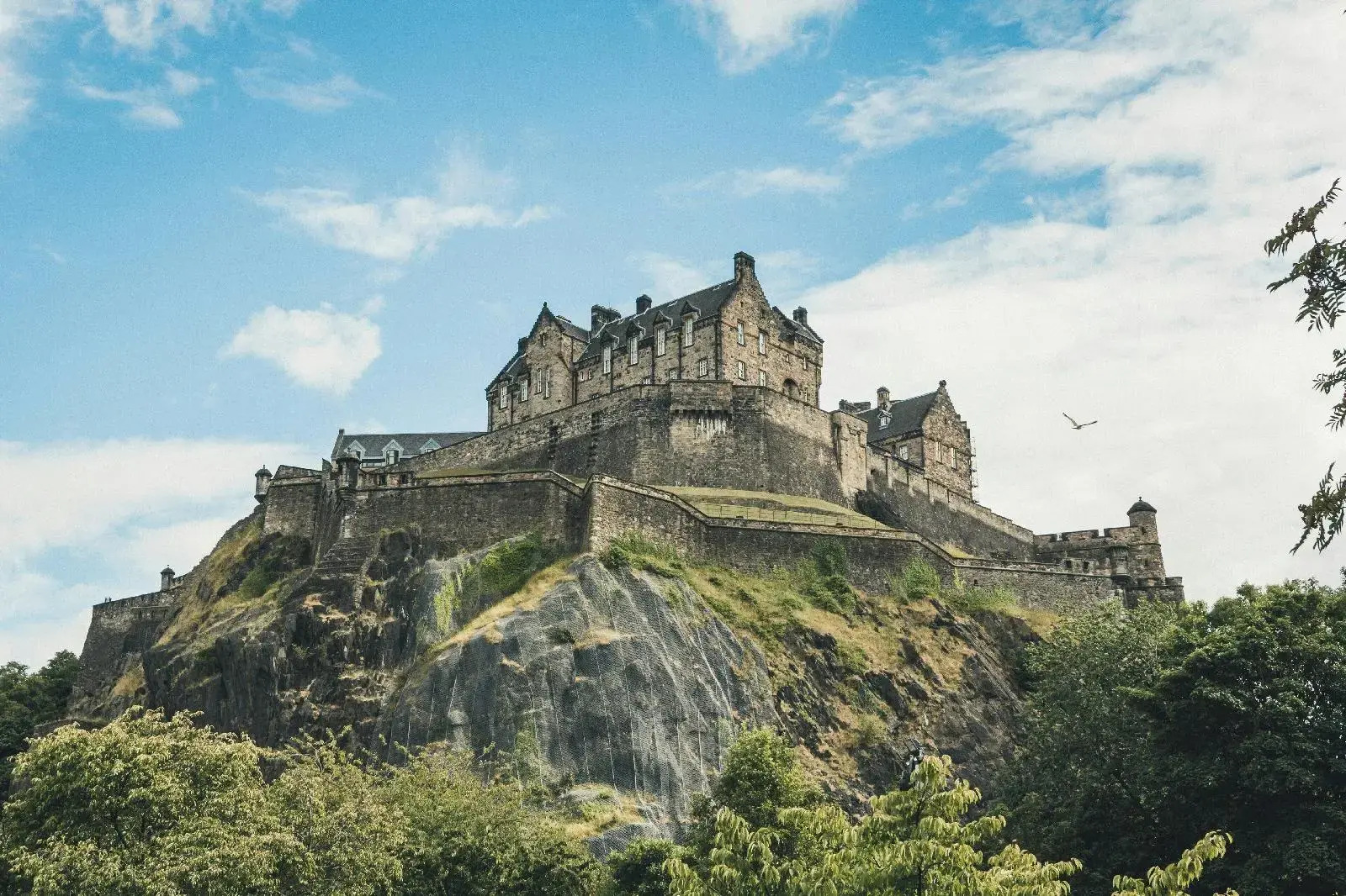 Foto - Leonardo Royal Hotel Edinburgh