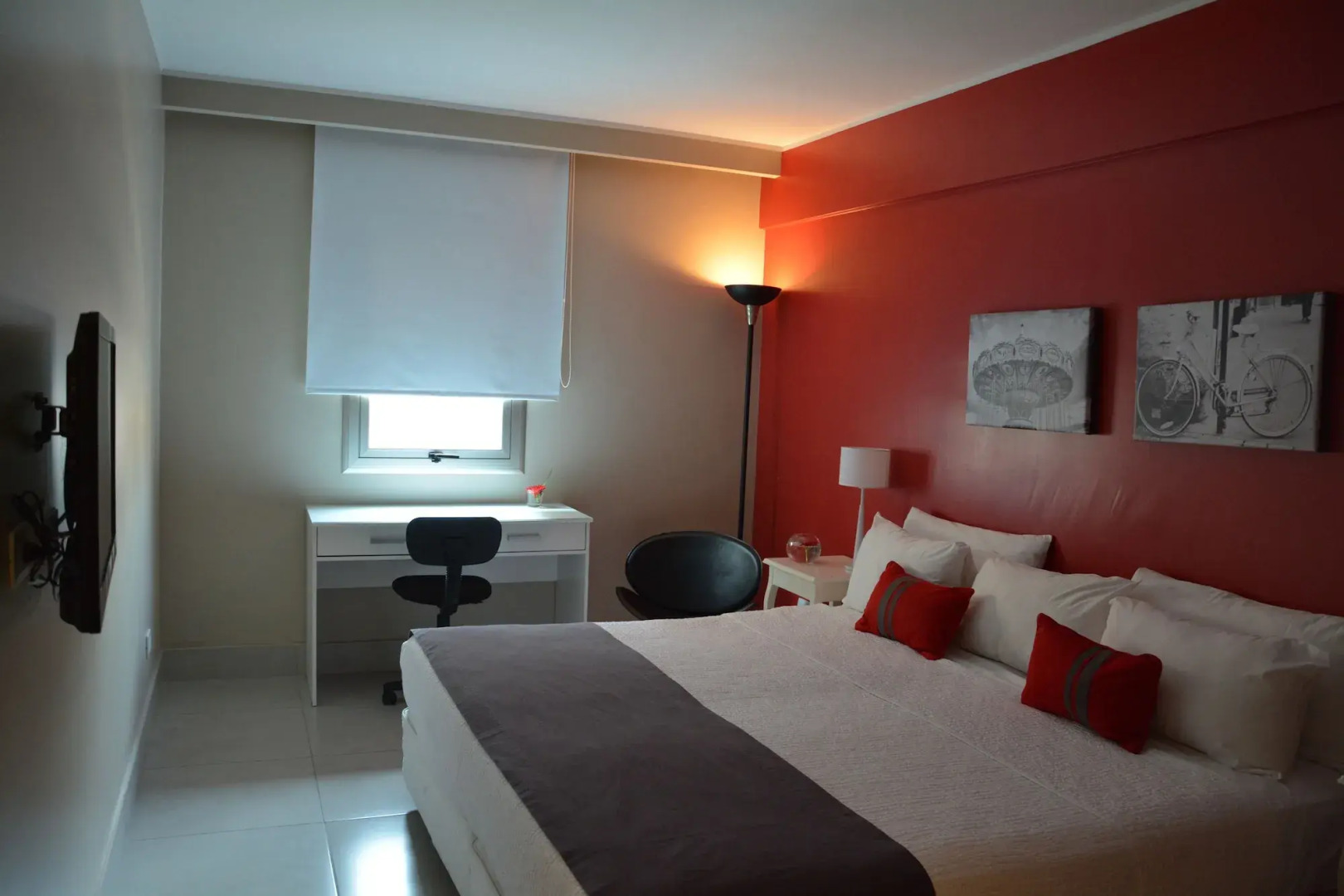 Foto - M Concept Hotel