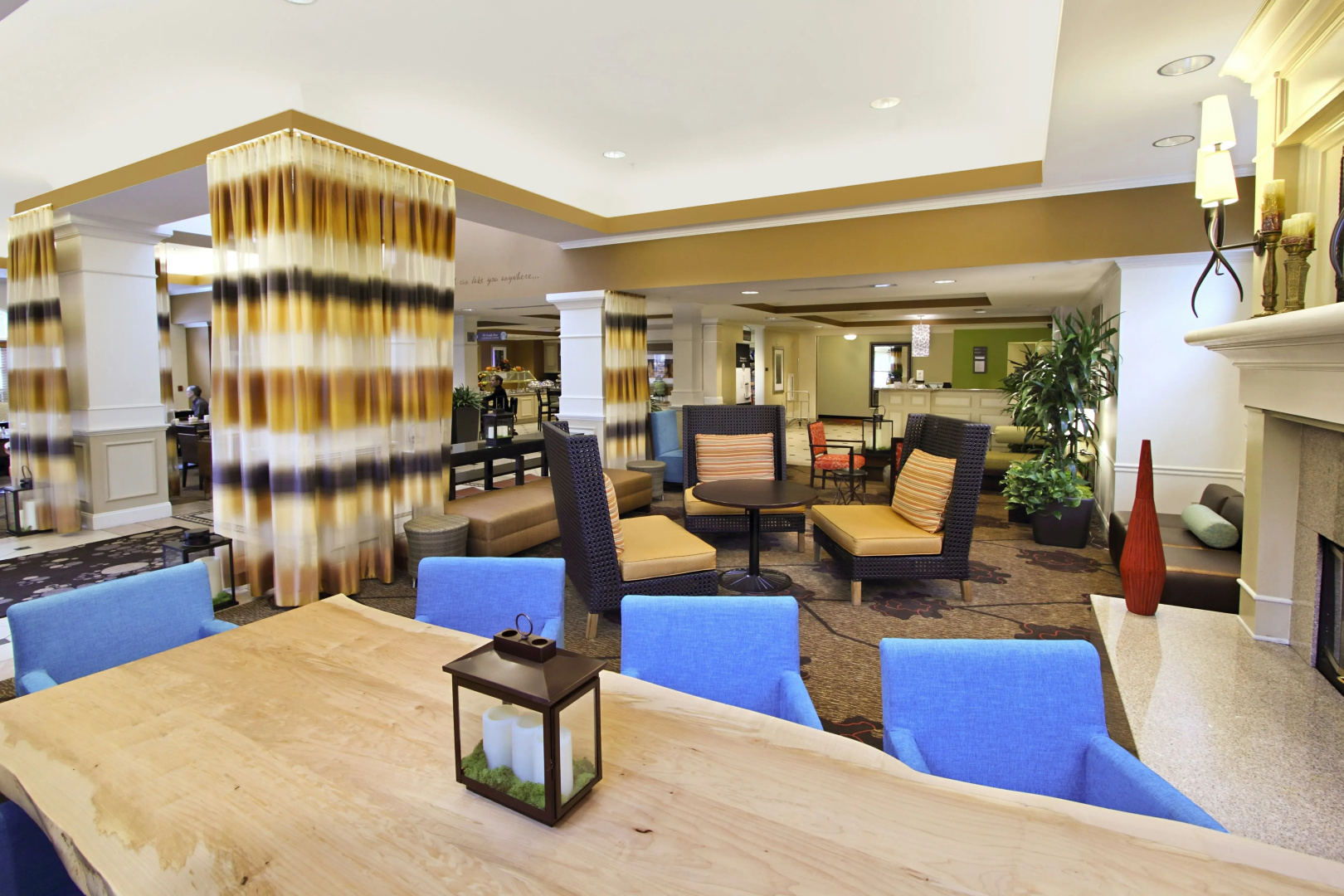 Foto - Hilton Garden Inn Calabasas