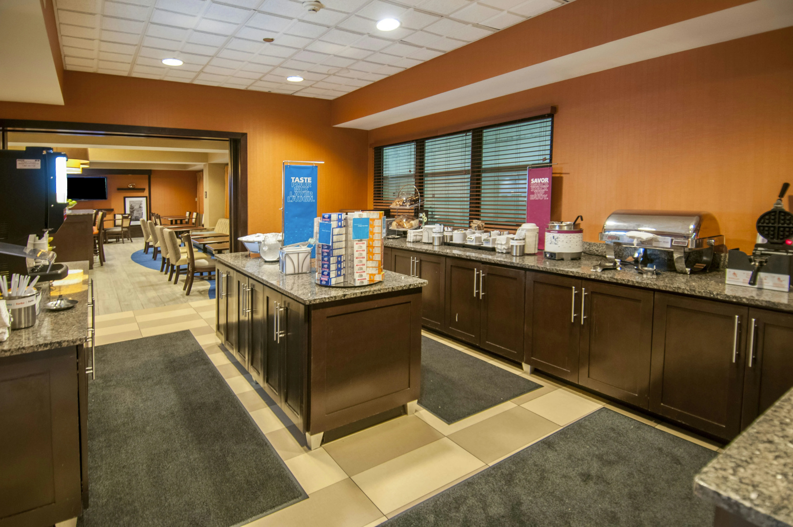 Foto - Hampton Inn Metairie