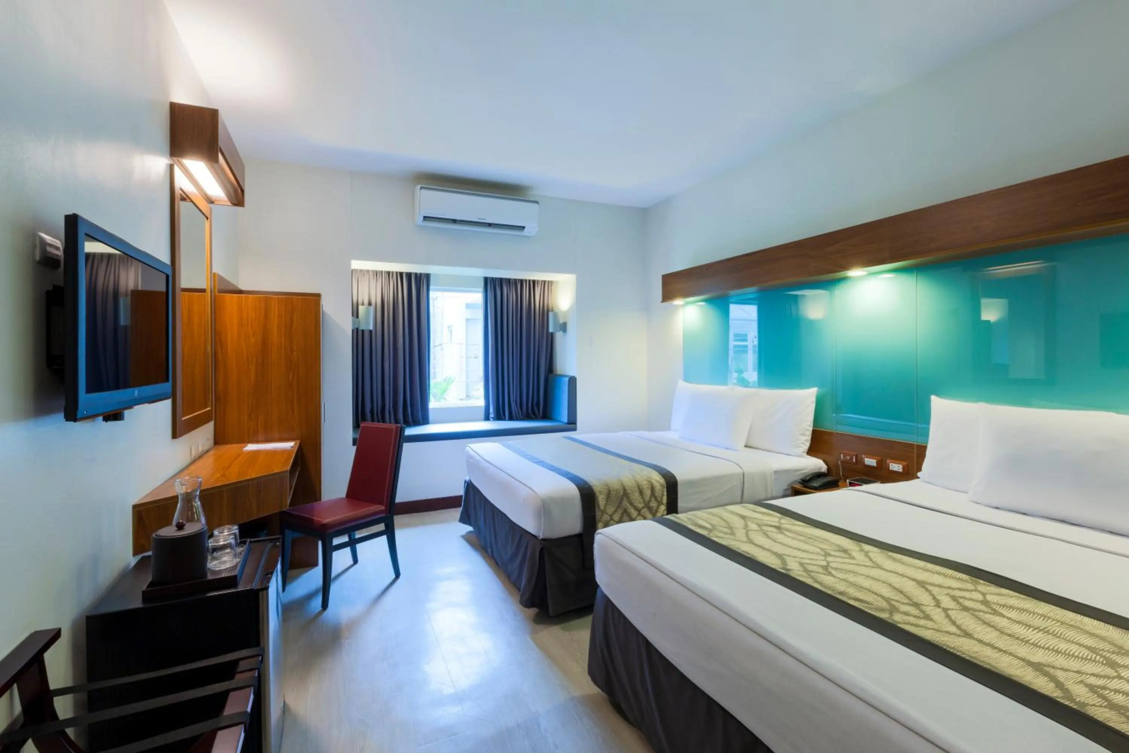 Photo - Microtel by Wyndham UP Technohub