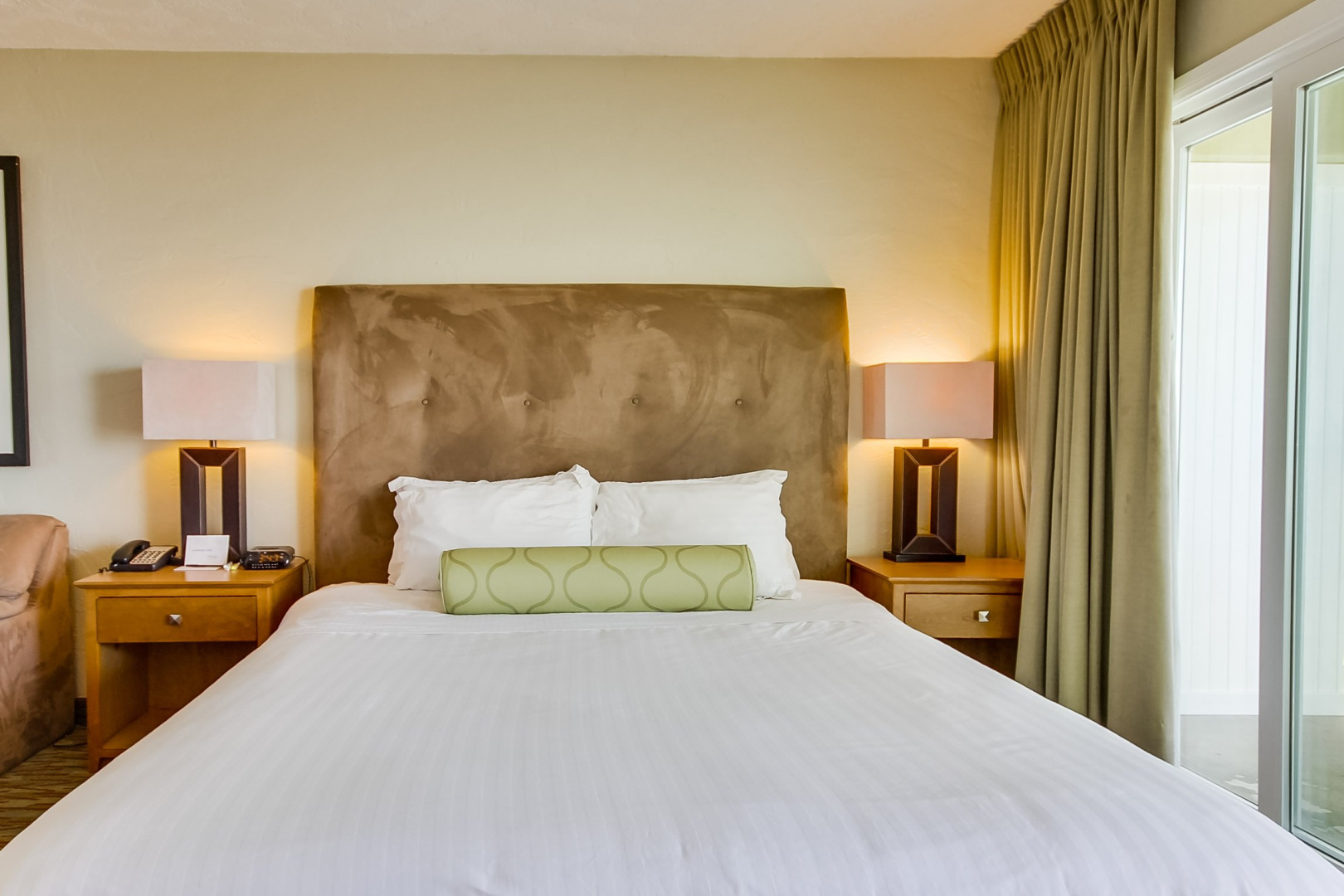 Foto - Surfer Beach Hotel