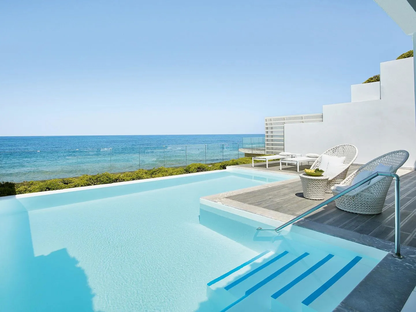 Photo - Grecotel LUXME White