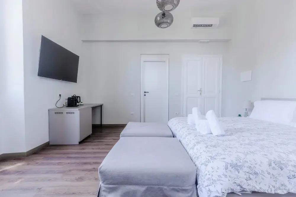 Photo - Vatican Pertusa Luxury Suites
