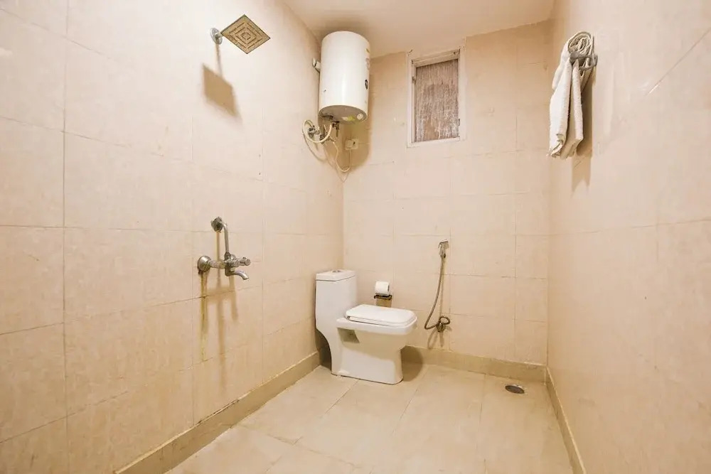 Foto - FabHotel Blue Stone