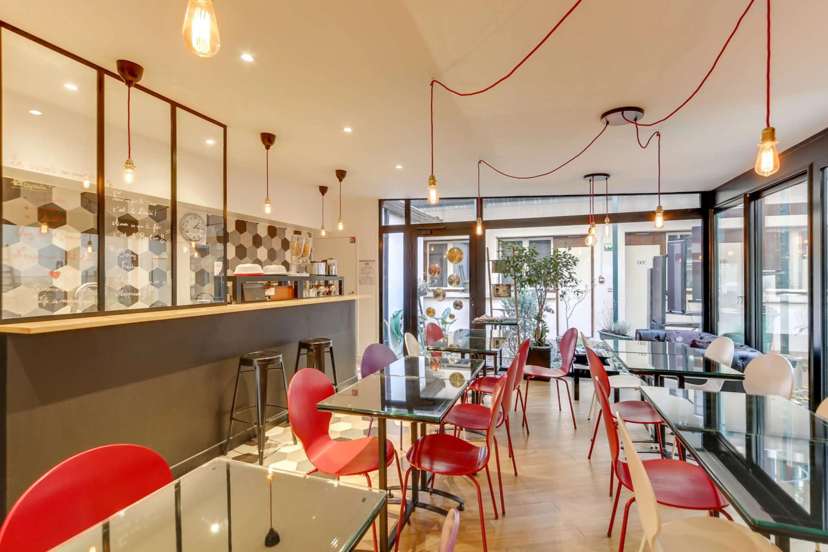 Foto - Kyriad Paris 12 - Nation