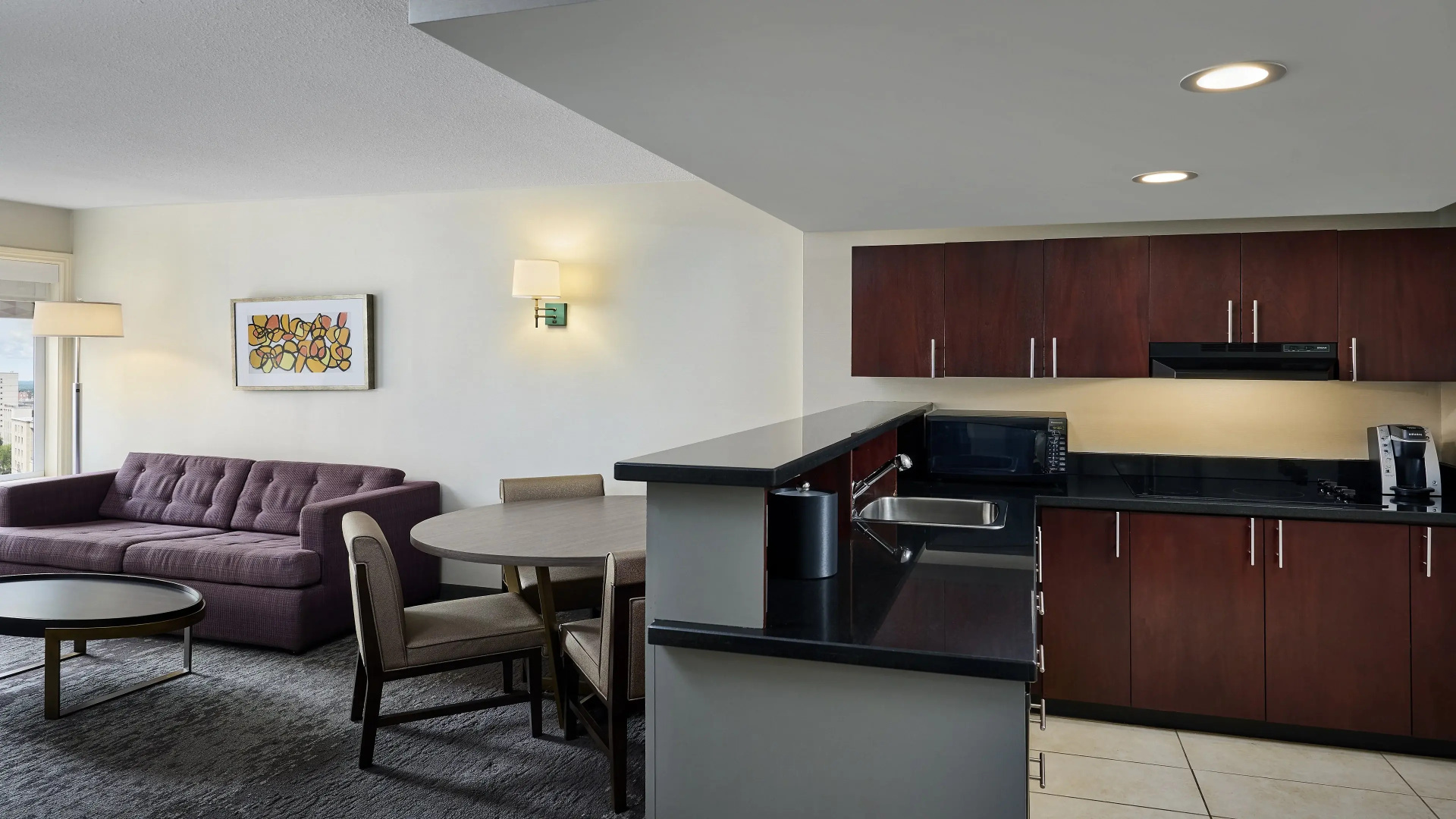 Foto - Holiday Inn Ottawa Dwtn - Parliament Hill by IHG