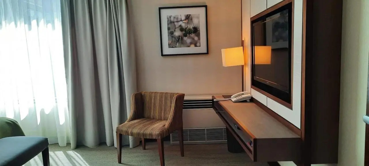 Foto - Abba Presidente Suites Santiago