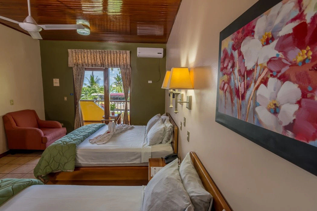 Photo - Hotel Manuel Antonio