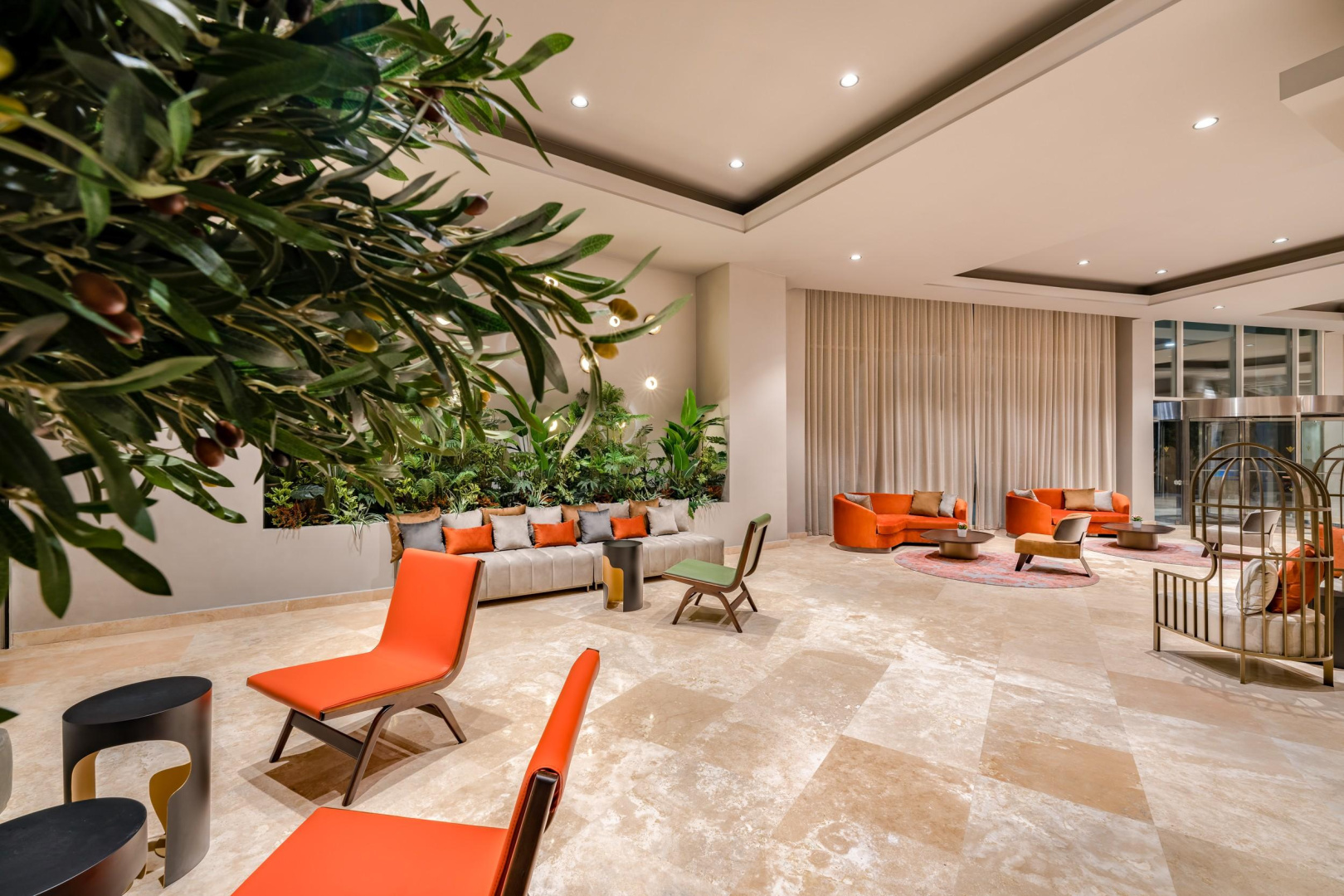 Foto - Rixos Park Belek - The Land Of Legends Access