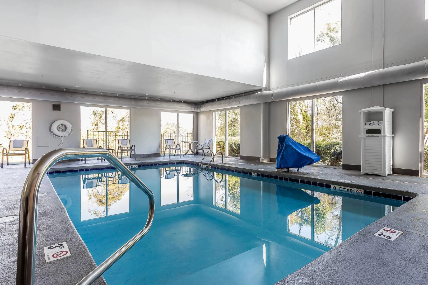 Photo - Quality Suites Pineville - Charlotte