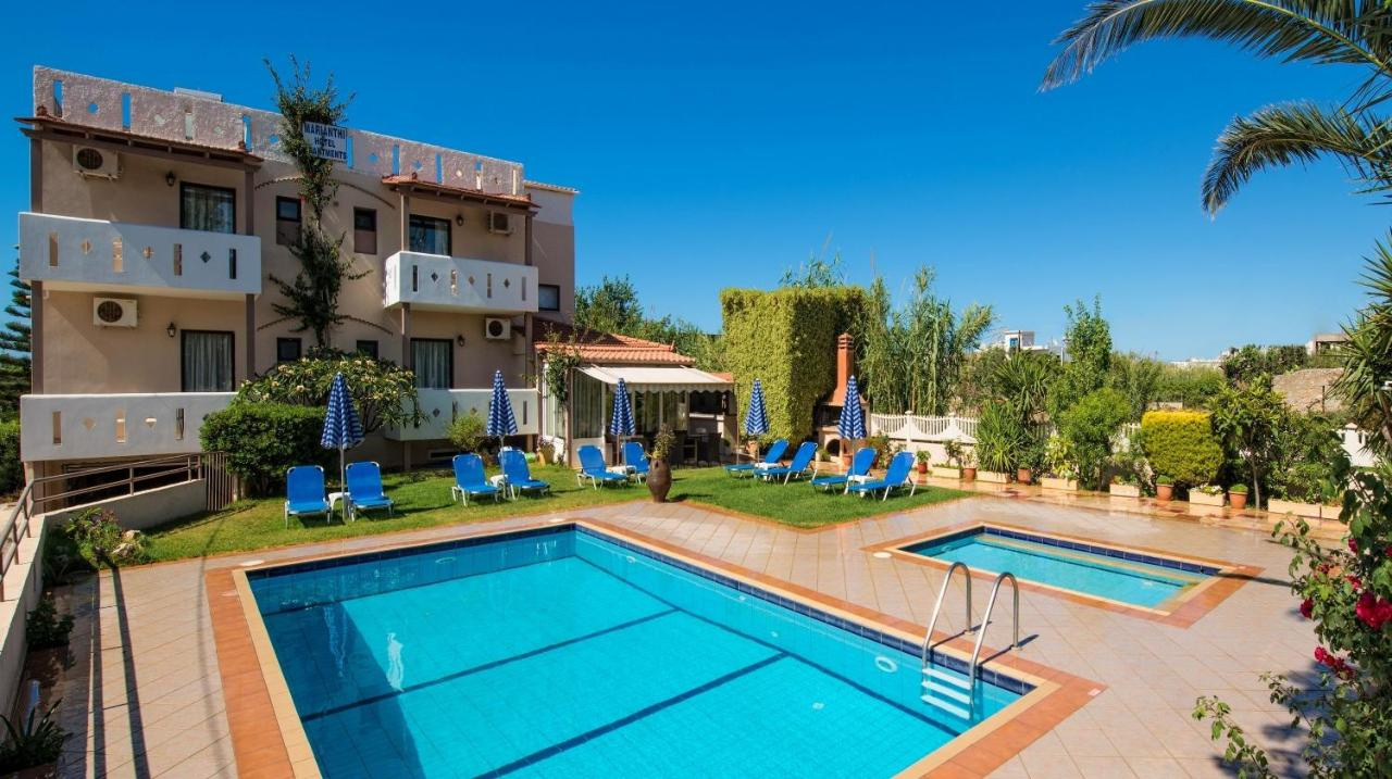 Photo - Marianthi Apartments