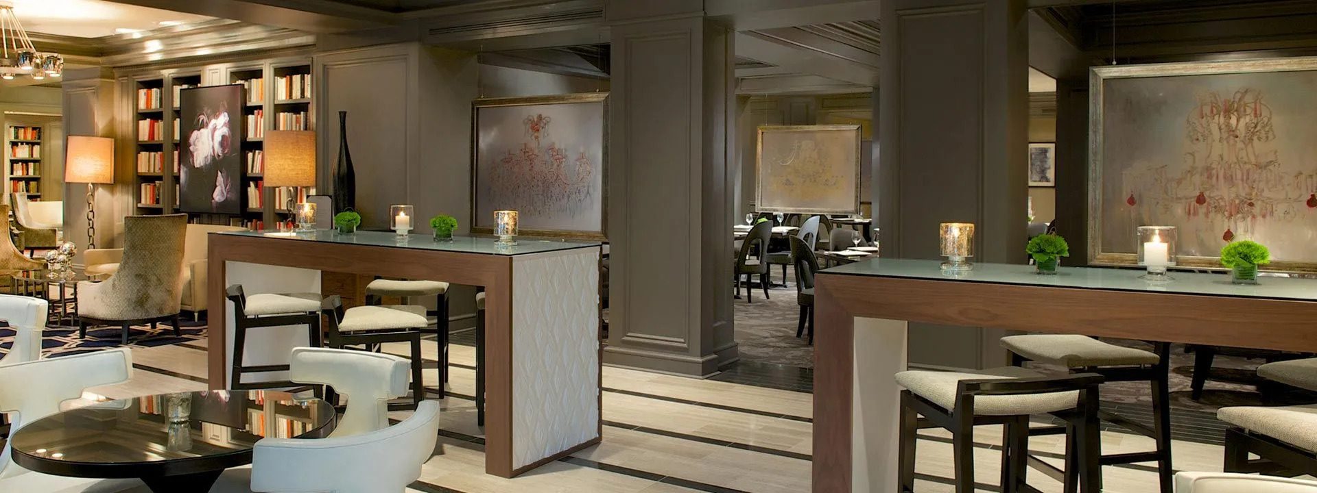 Foto - Melrose Georgetown Hotel