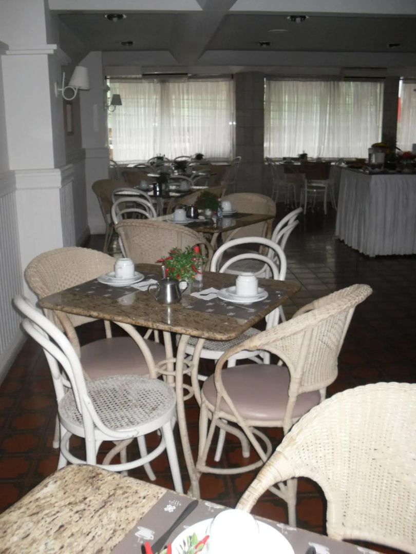Photo - CHA Prime Curitiba