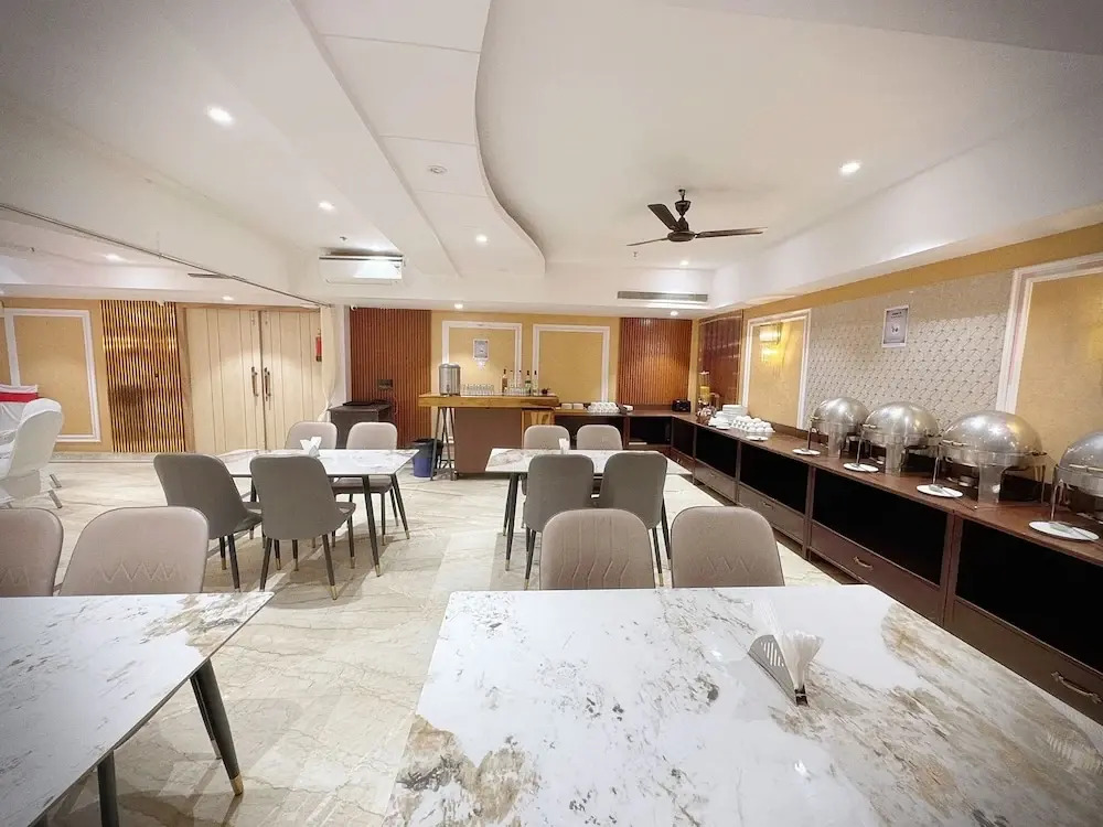 Foto - The Orion Express - Kailash Colony