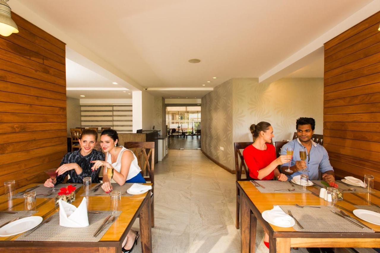 Photo - The Fern Residency Miramar