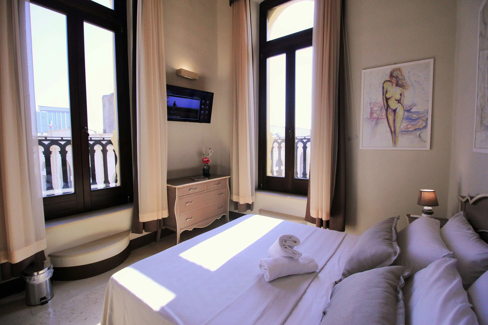 Foto - Suite Porta Terra