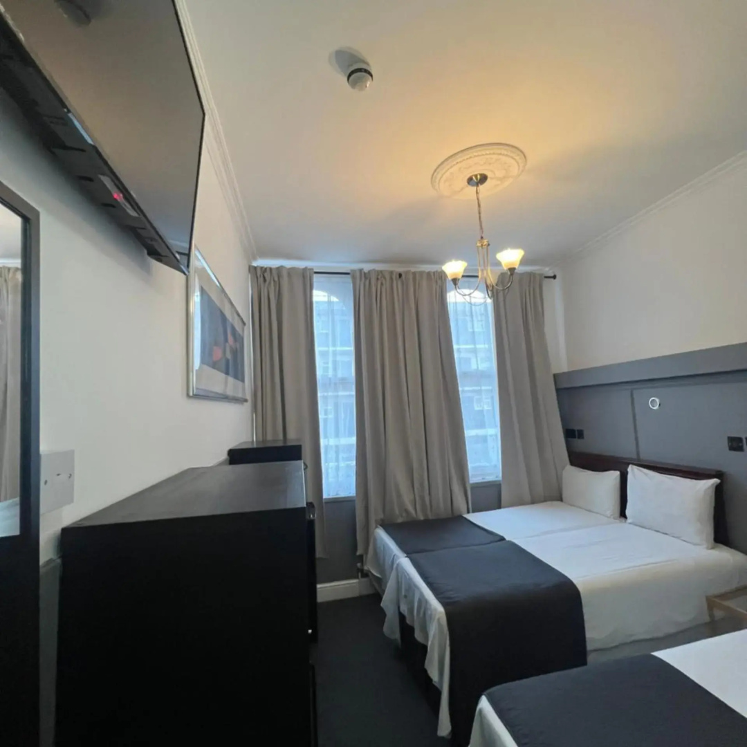 Foto - Plaza London Hotel