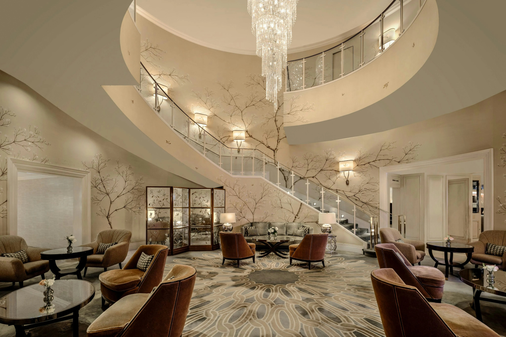 Foto - The Park Tower Knightsbridge, A Luxury Collection Hotel