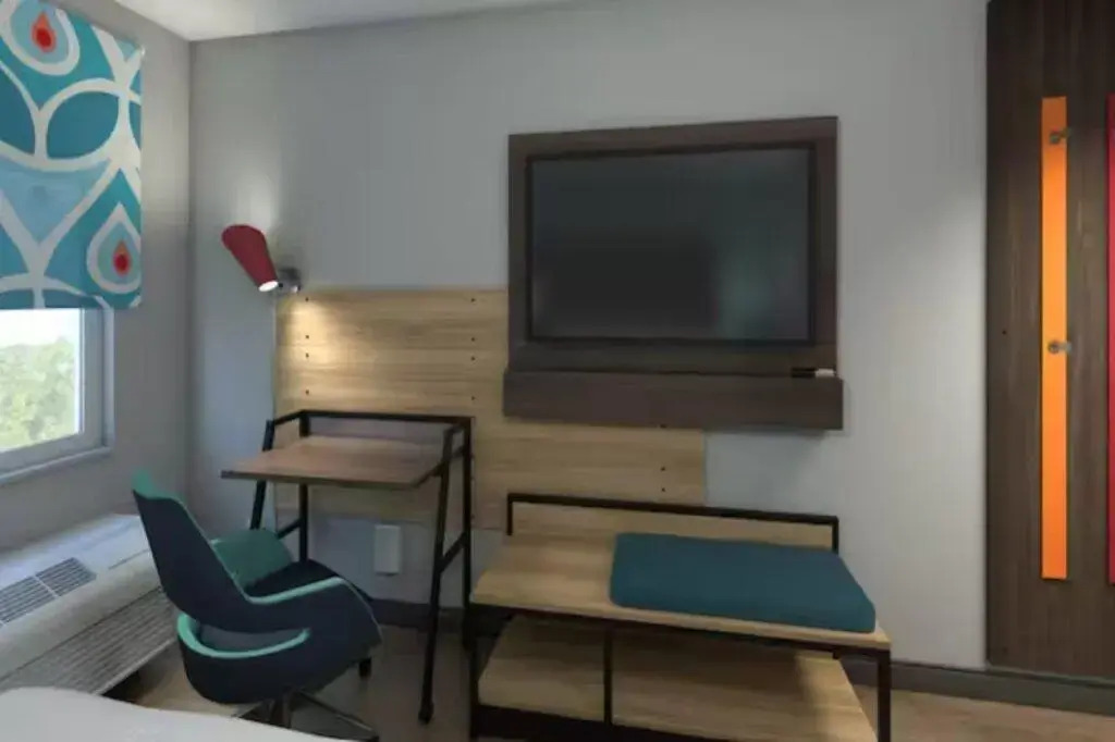 Foto - Tru By Hilton Brooklyn