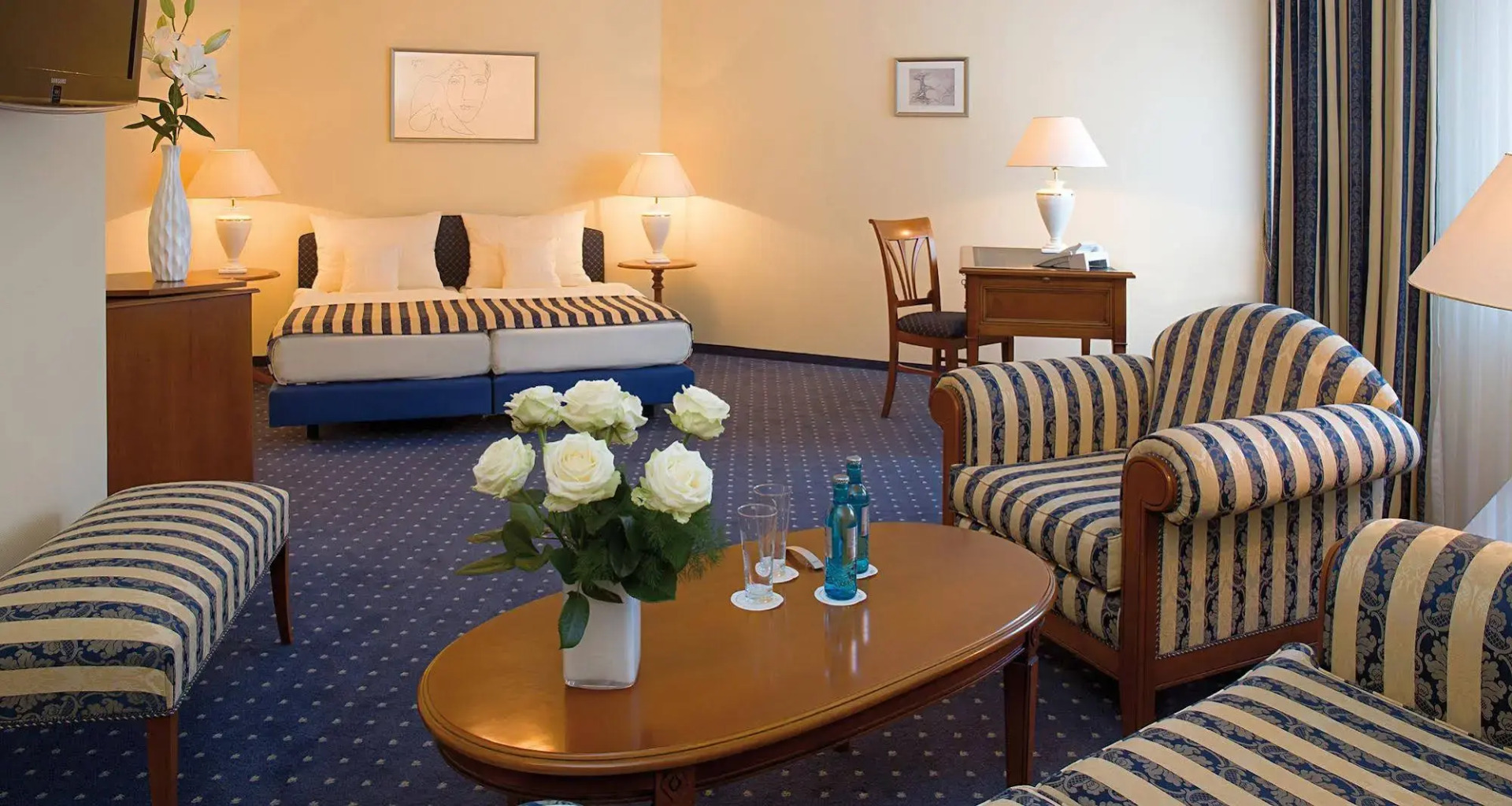 Photo - Victor's Residenz-Hotel Leipzig