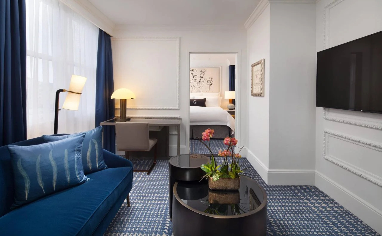 Photo - The US Grant, a Luxury Collection Hotel, San Diego