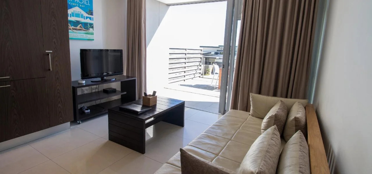 Photo - The Crystal Apartments