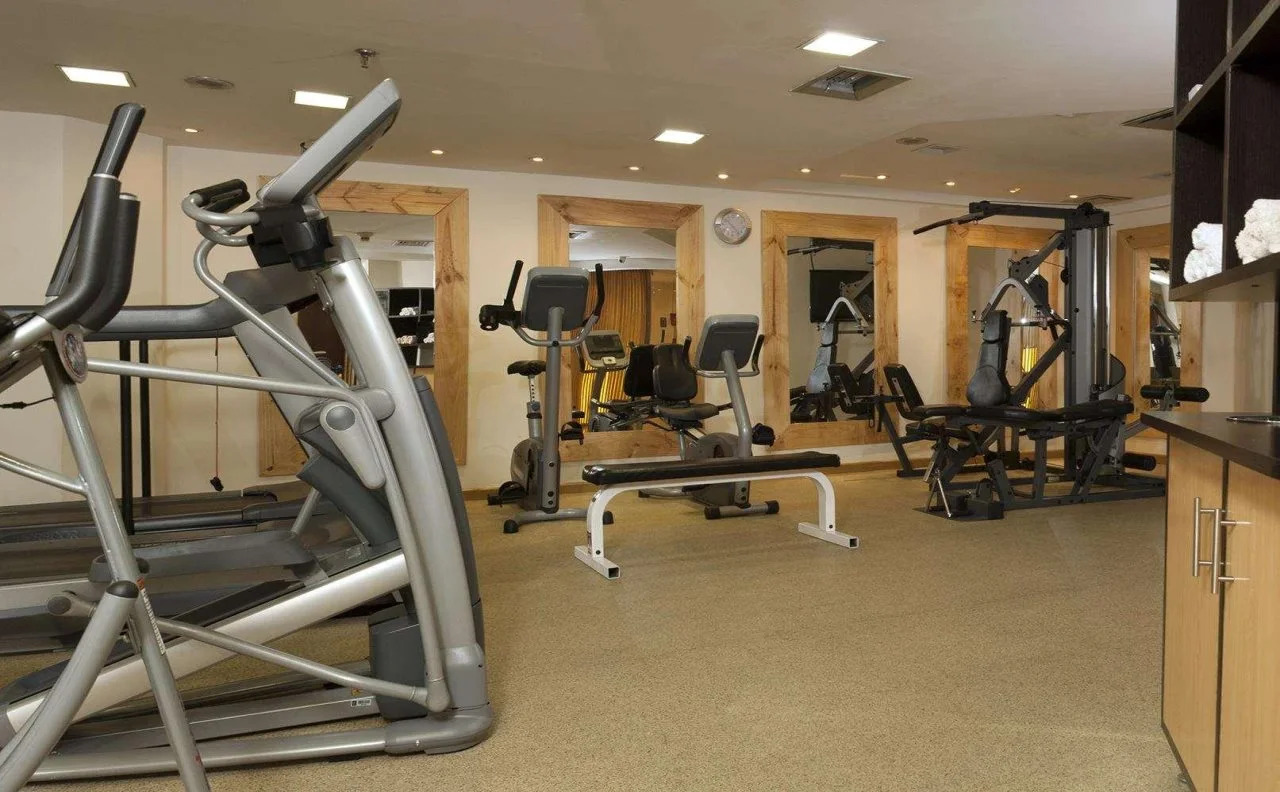 Foto - Hilton Bogotá