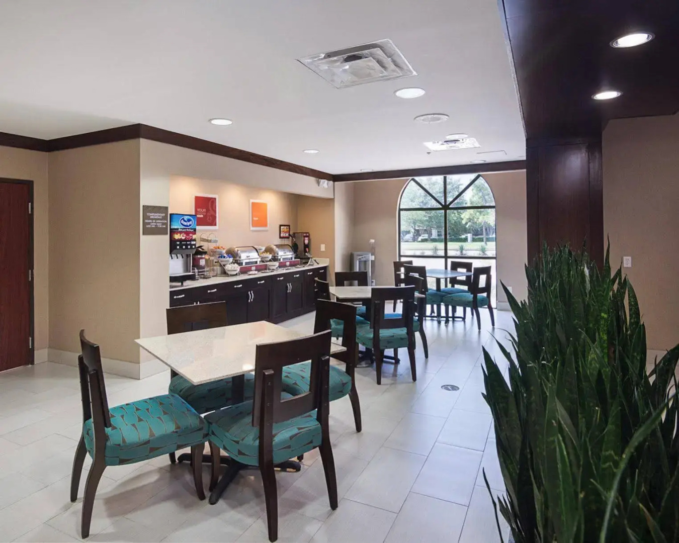 Foto - Comfort Suites Houston West at Clay Road