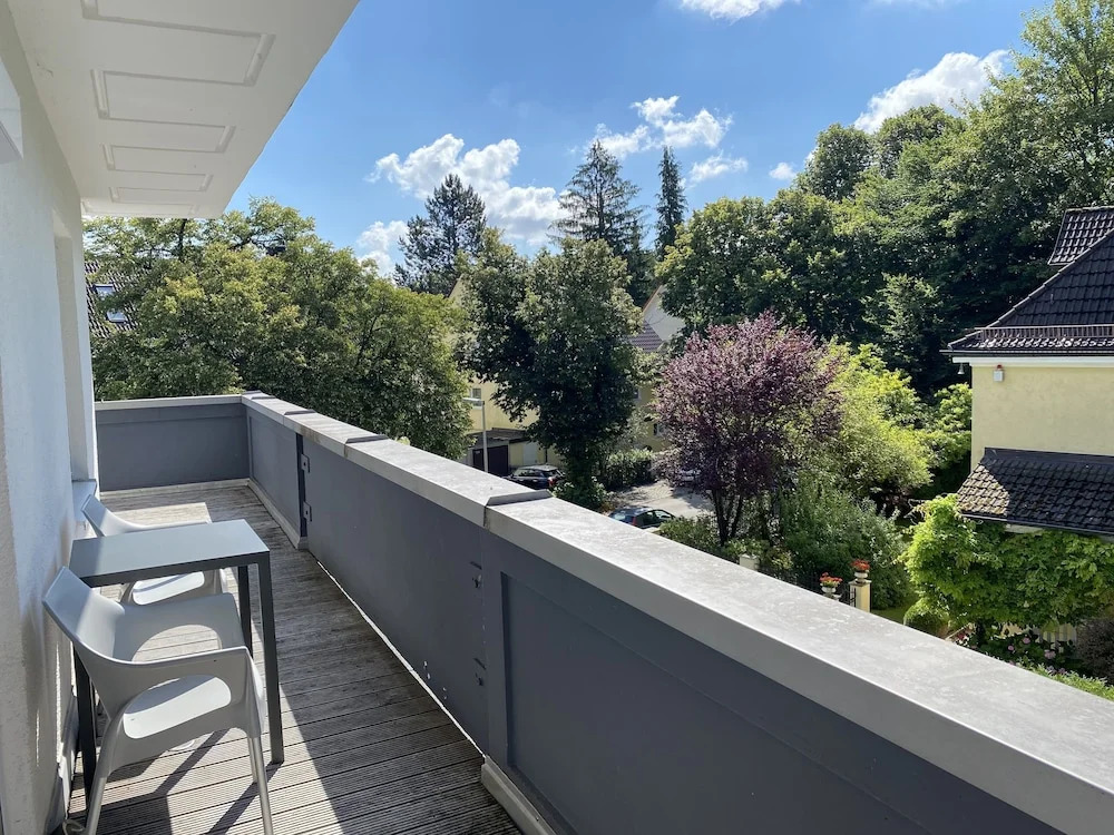 Photo - Hotel Villa Solln - free parking