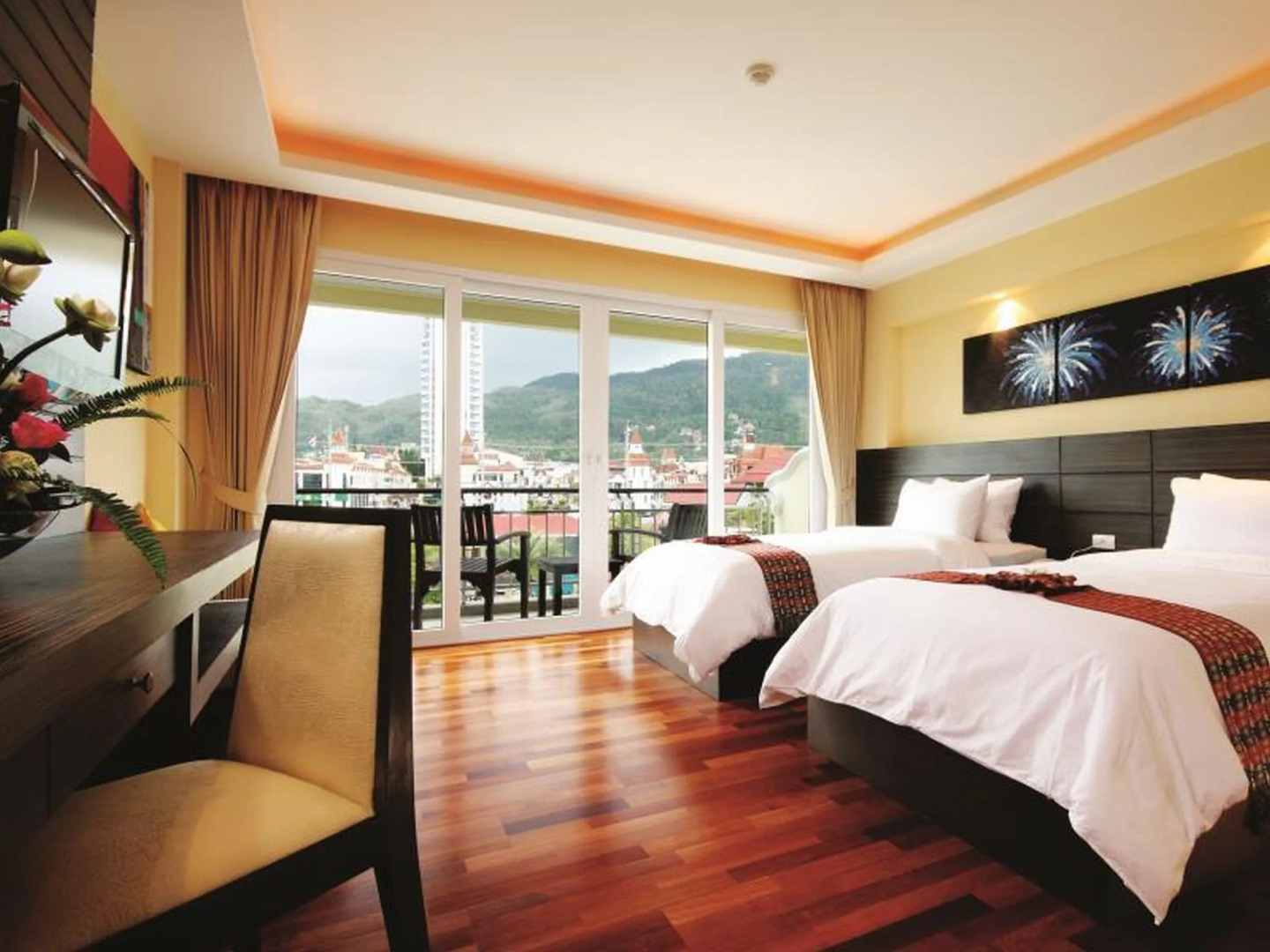 Foto - R-Mar Resort and Spa Patong, Phuket