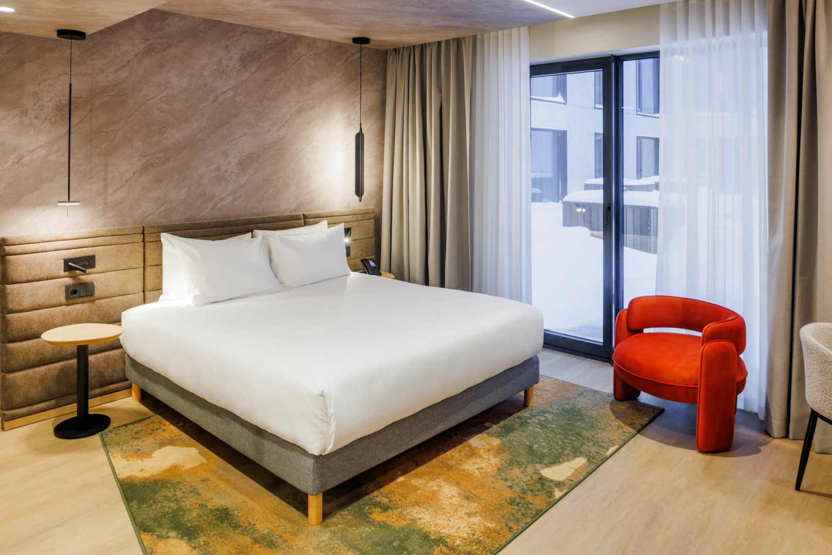 Foto - Novotel Tallinn