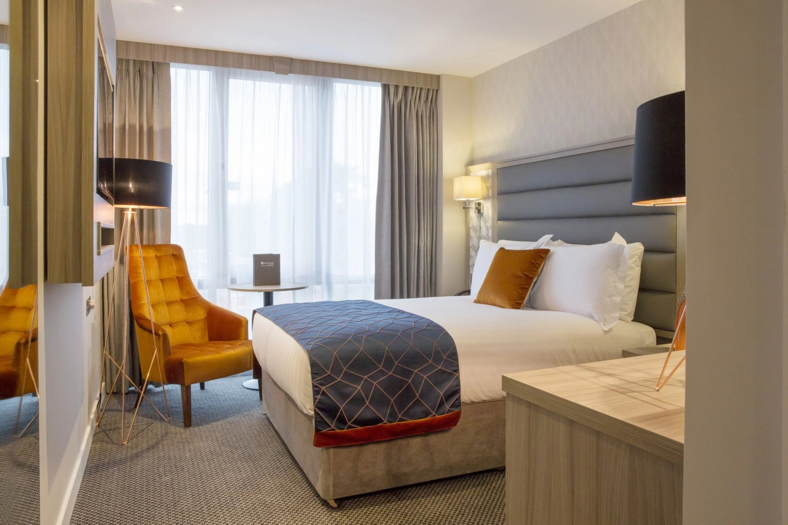 Photo - Metro Hotel Dublin Airport