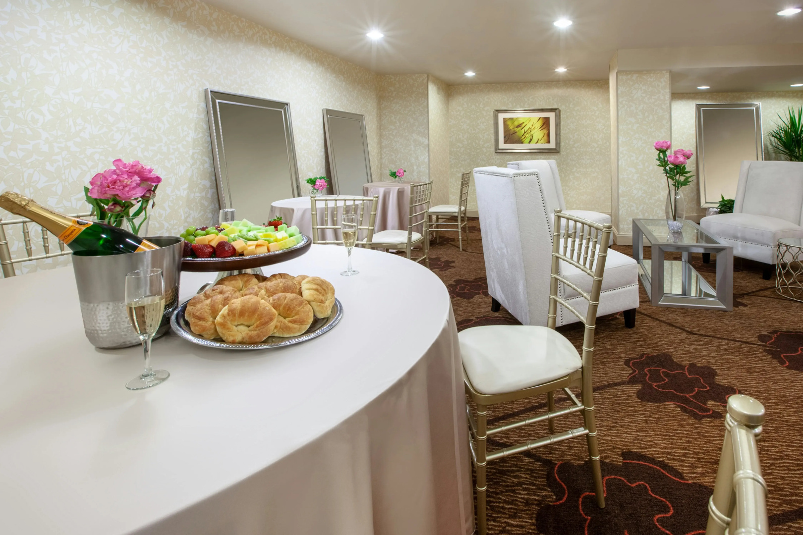 Foto - Hilton Garden Inn Pittsburgh University Place