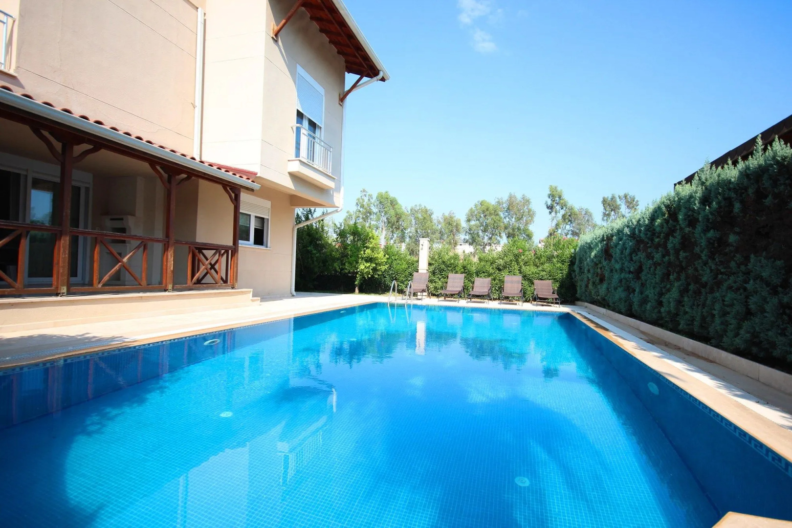 Photo - Paradise Town Villa Lisa