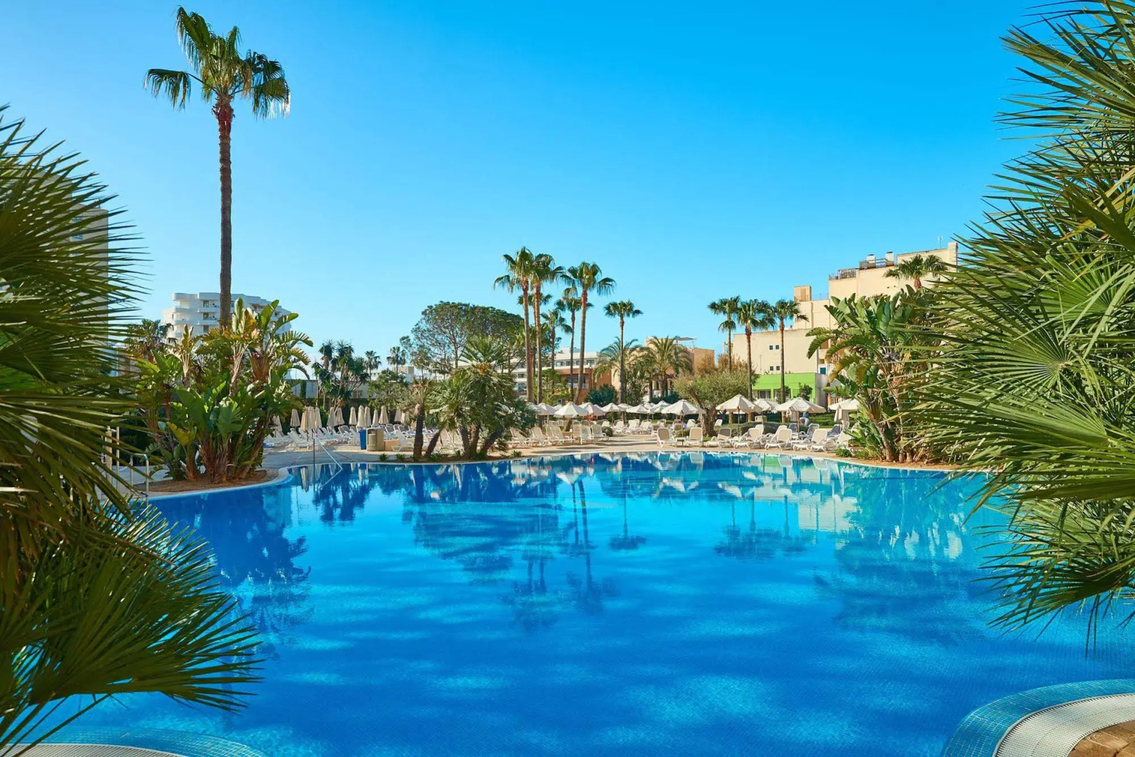 Photo - Hipotels Said