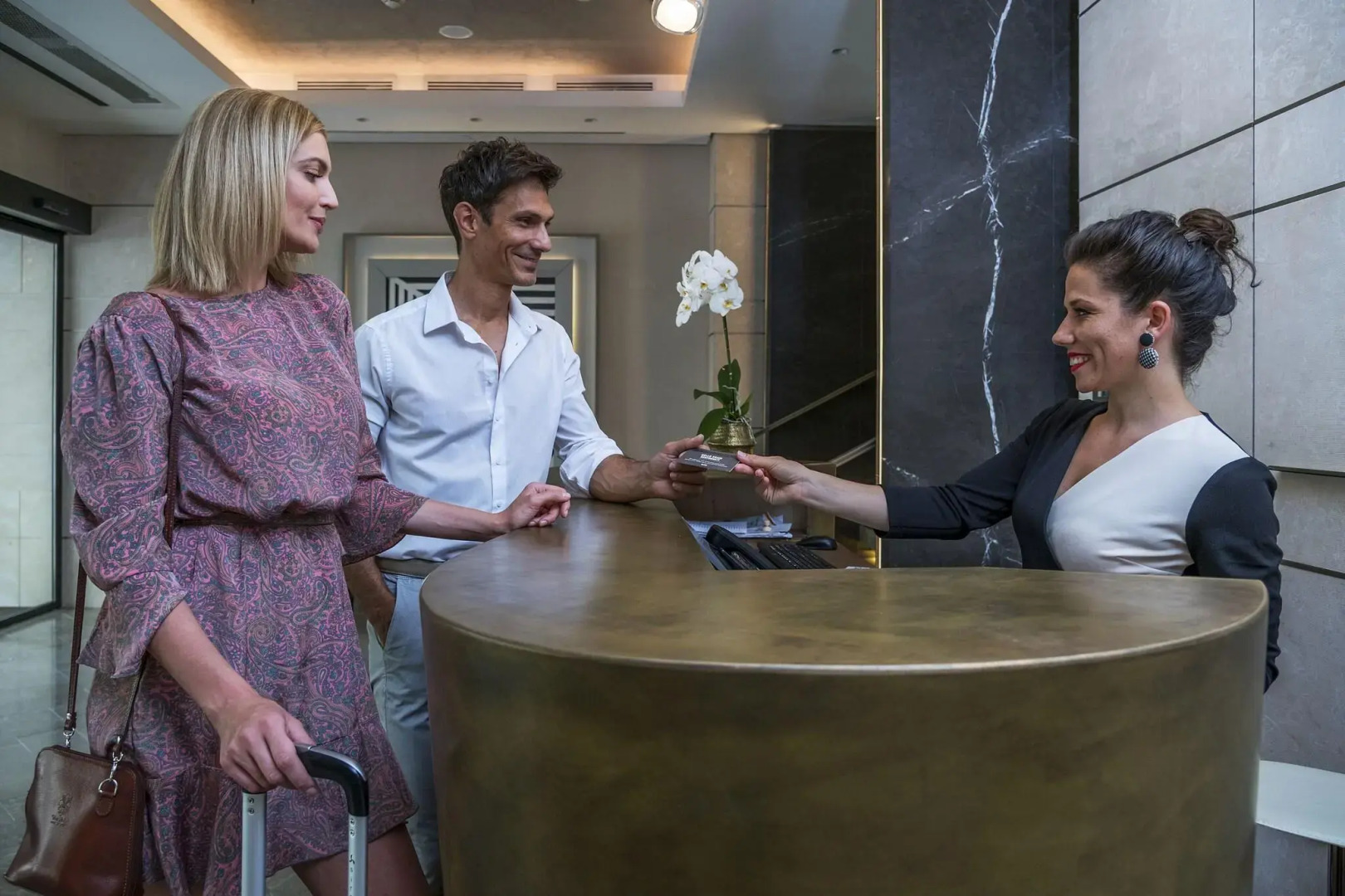 Photo - The Regency, Rome, a Tribute Portfolio Hotel