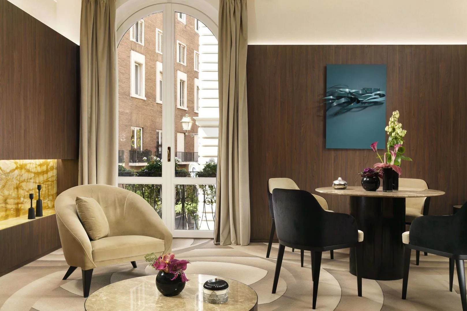 Foto - The First Dolce - Preferred Hotels & Resorts