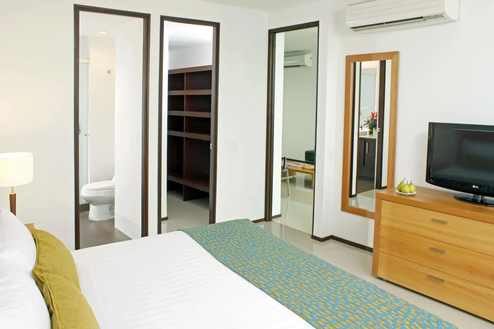 Foto - Estelar Apartamentos Barranquilla