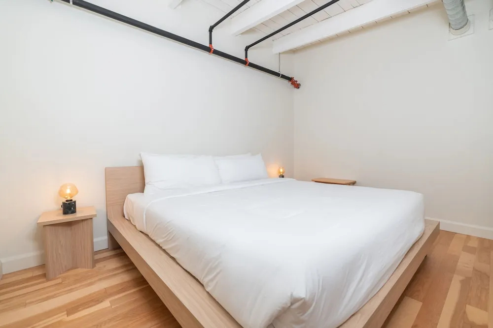 Foto - Les Lofts de la Barricade - Par les Lofts Vieux-Québec