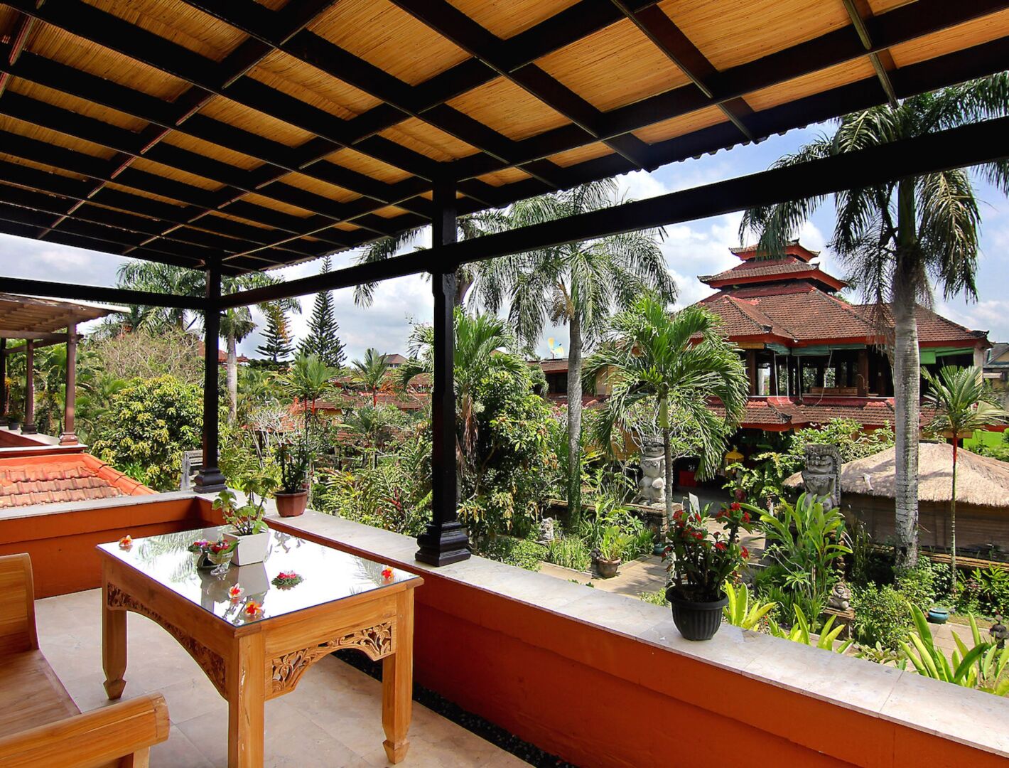 Photo - Collection O Ubud Near Central Ubud Formerly Hotel Suly