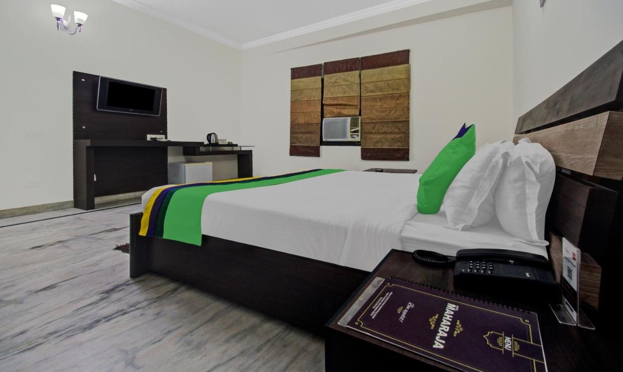 Photo - Treebo Maharaja Residency Family Hotel