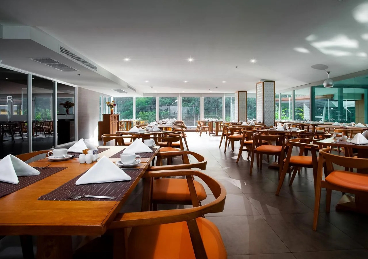 Foto - Balihai Bay Pattaya