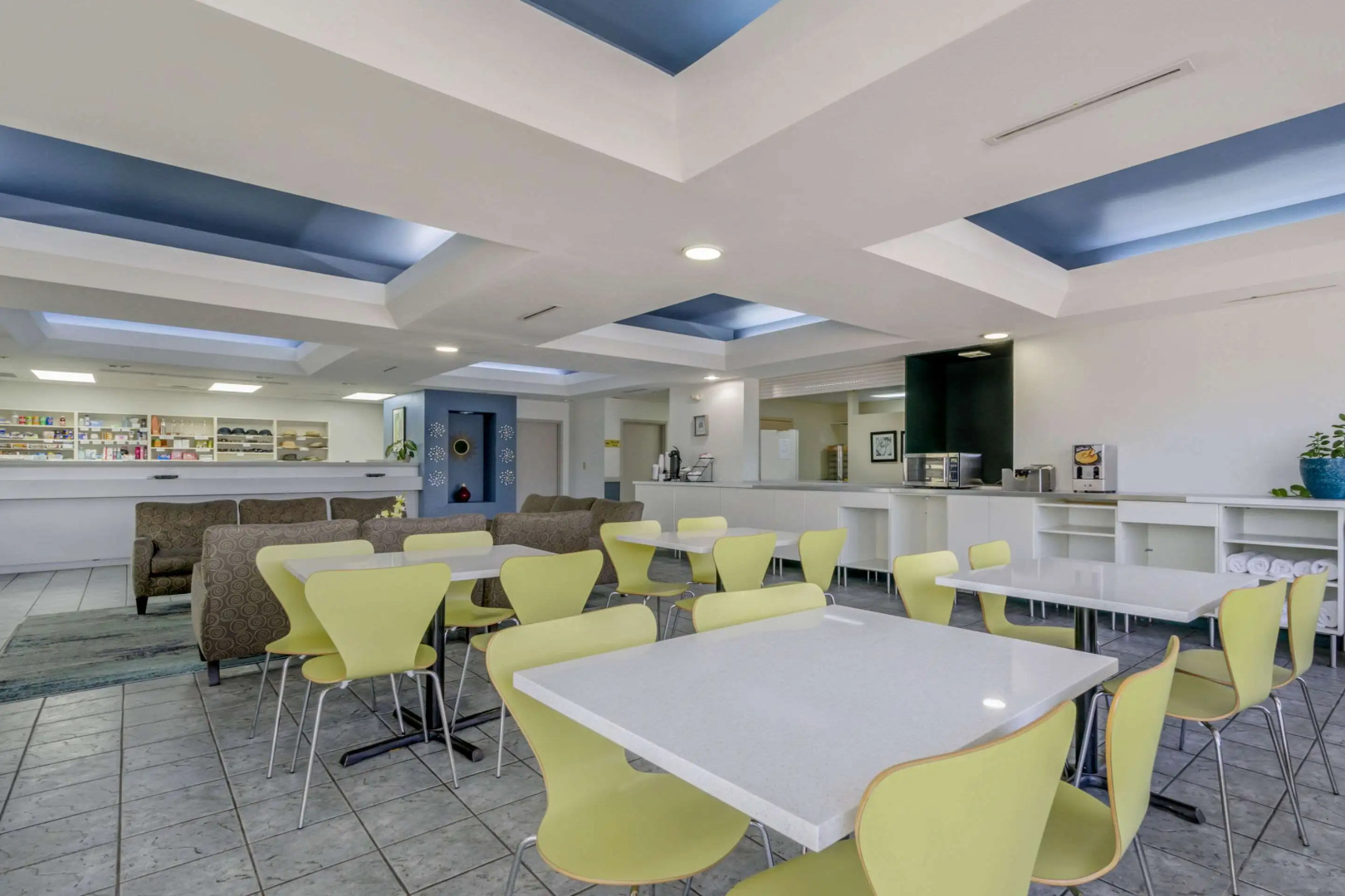 Foto - Rodeway Inn Wesley Chapel