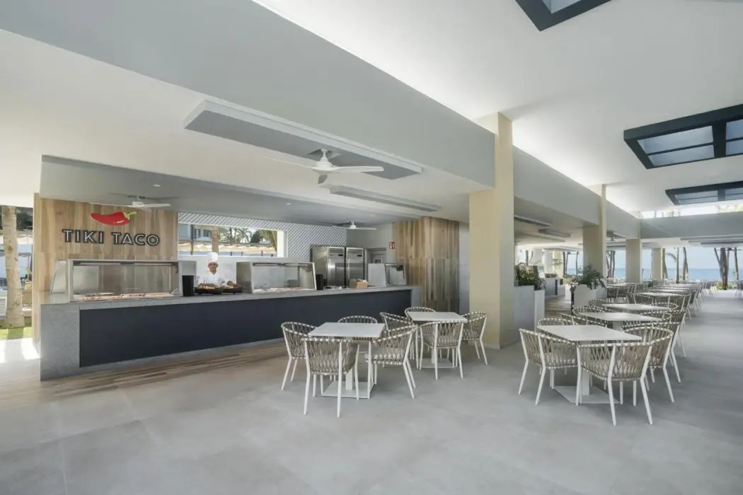 Foto - Riu Jalisco - All Inclusive