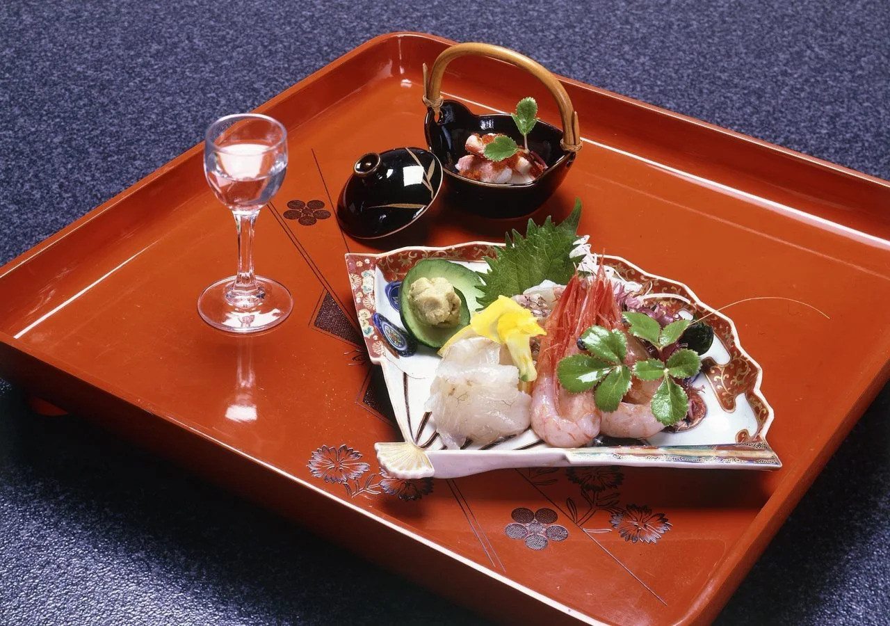 Foto - Seikiro Ryokan Historical Museum Hotel