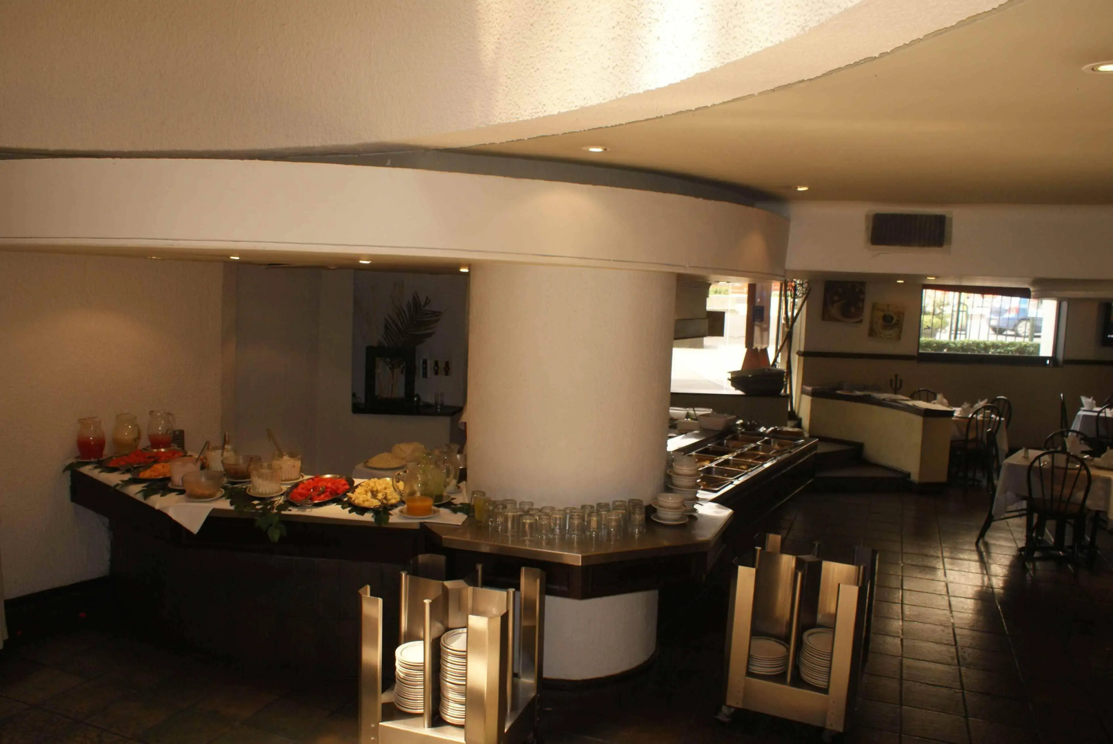 Photo - Hotel Imperial Reforma