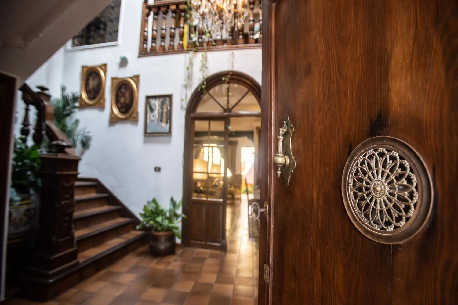 Foto - Hotel Soho Boutique Palacio San Gabriel