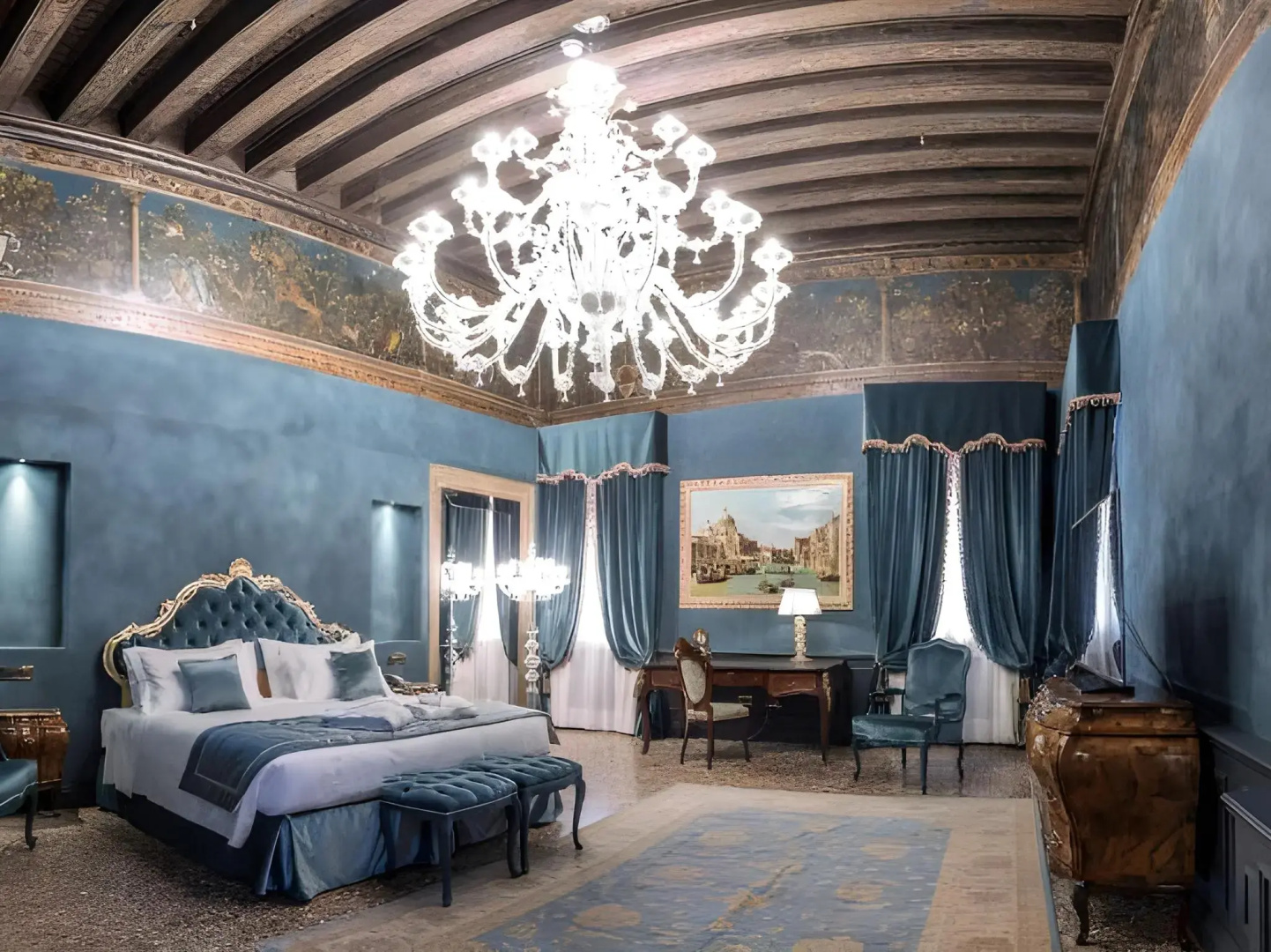 Foto - Hotel Nani Mocenigo Palace